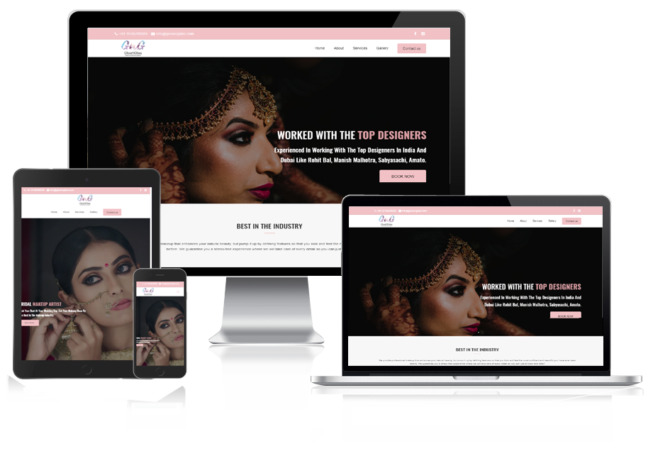 Web Development Agency in Patna and India