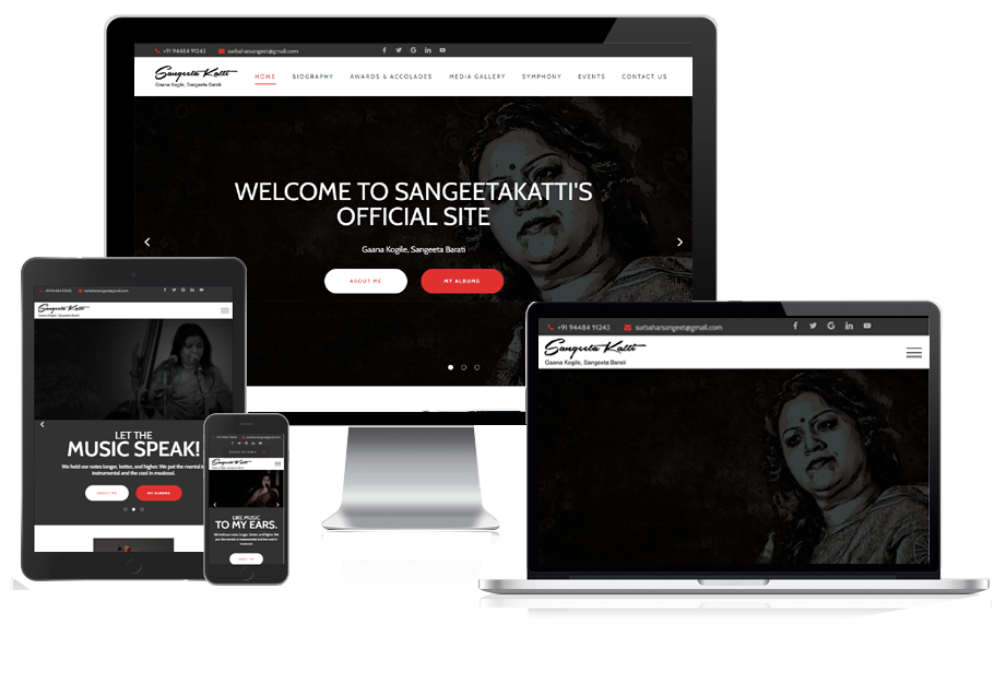 Web Development Agency in Patna and India